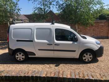 Used Nissan NV250 2021 for sale - 74634870: Photo