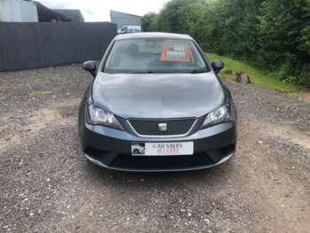 Used SEAT Ibiza 2012 for sale - 74314734: Photo