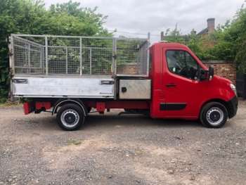 Used Nissan NV400 2016 for sale - 74940821: Photo
