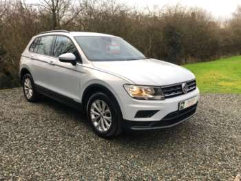 2019 (68) - 2.0 TDi 150 4Motion S 5dr
