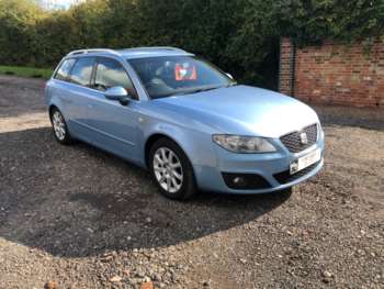 2012 (62) 2L SE 5dr