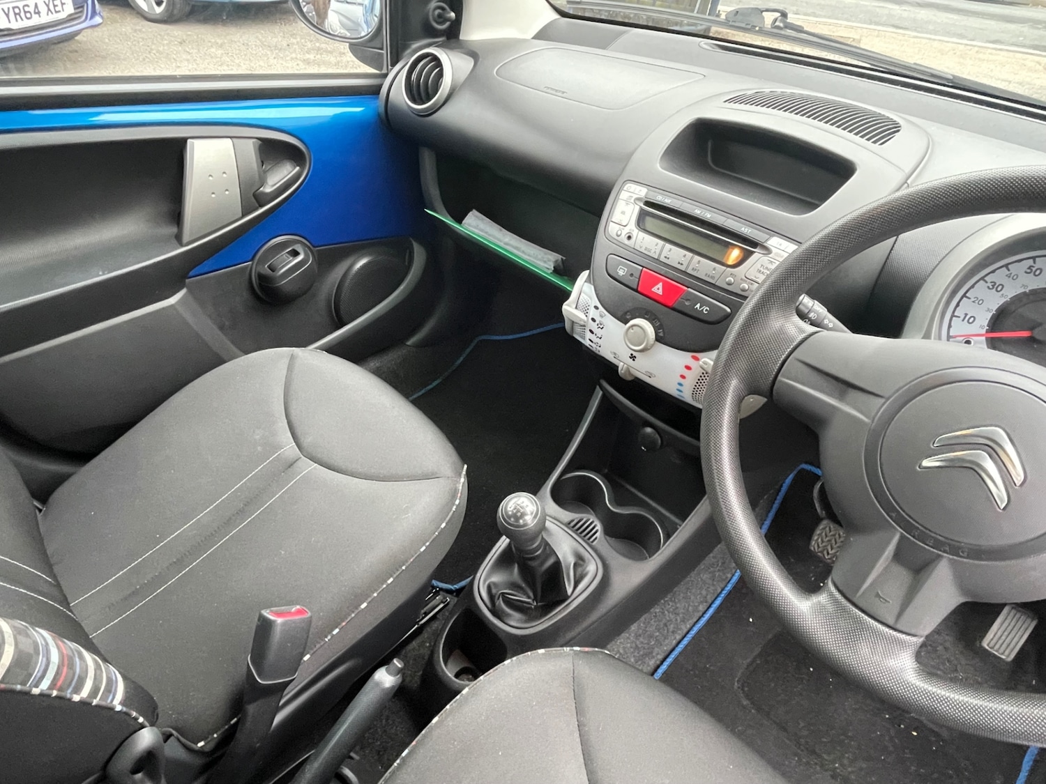 Used Citroen C1 2013 for sale - 76366637: Photo 11