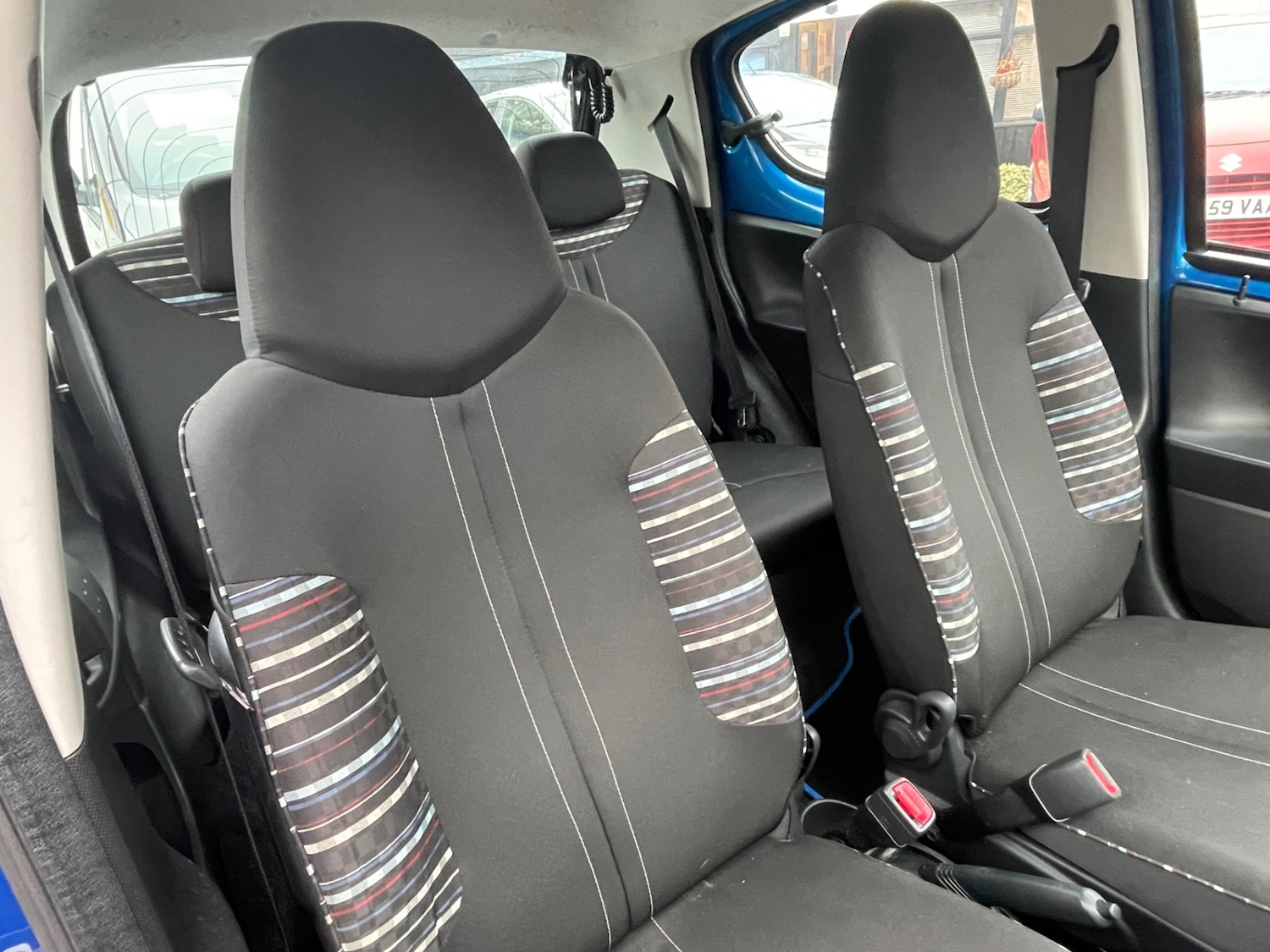 Used Citroen C1 2013 for sale - 76366637: Photo 12