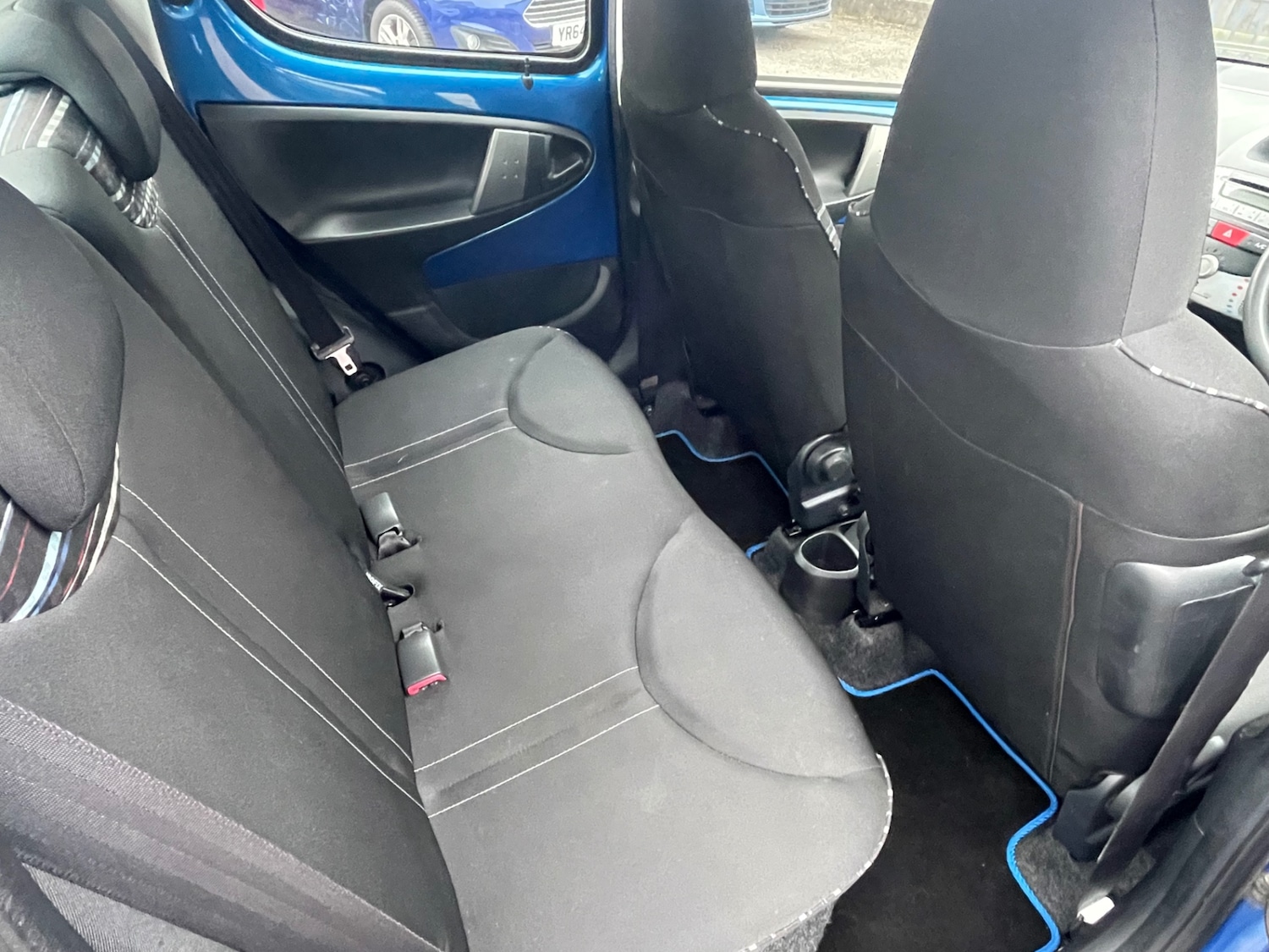 Used Citroen C1 2013 for sale - 76366637: Photo 14