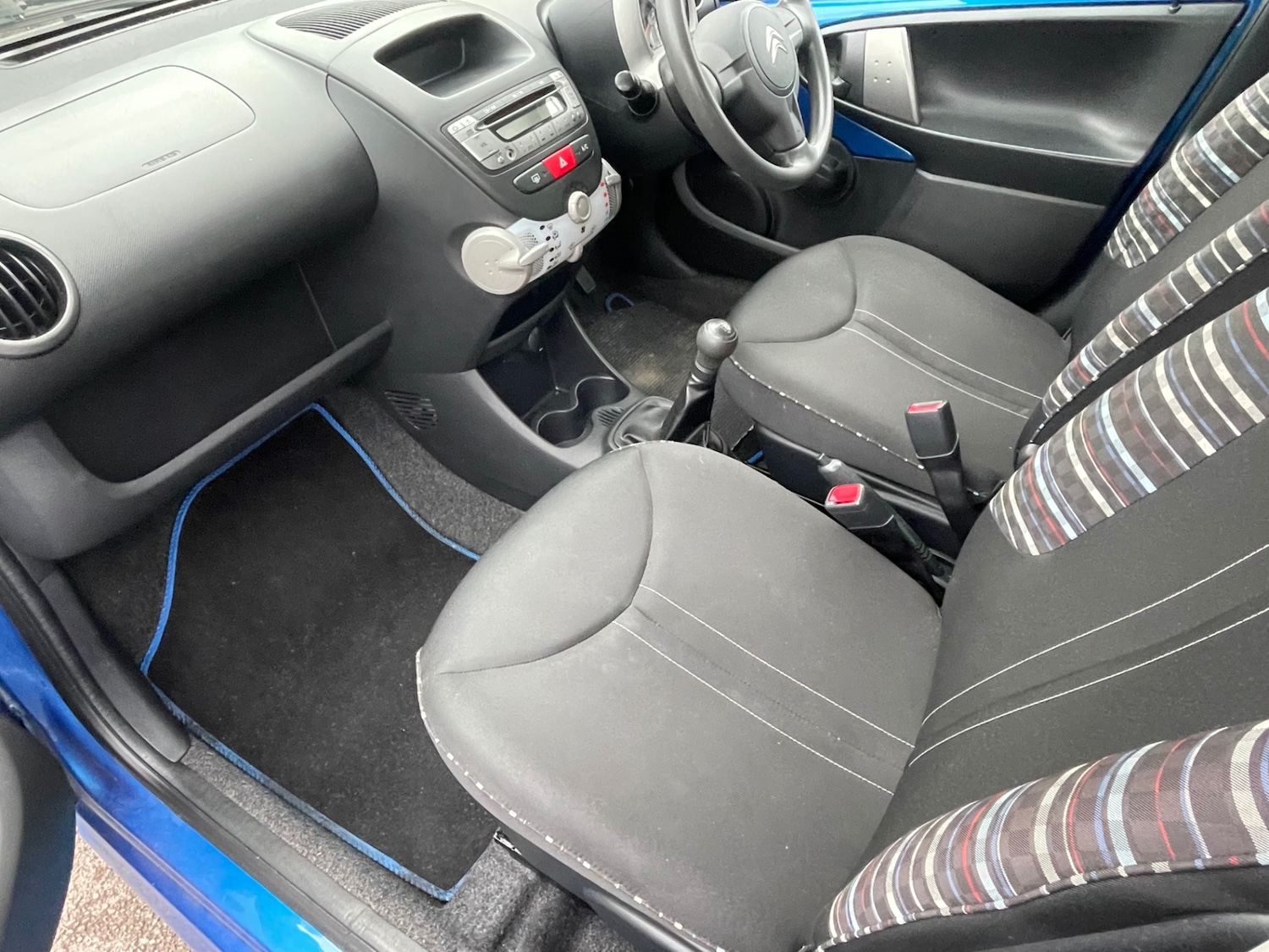 Used Citroen C1 2013 for sale - 76366637: Photo 15