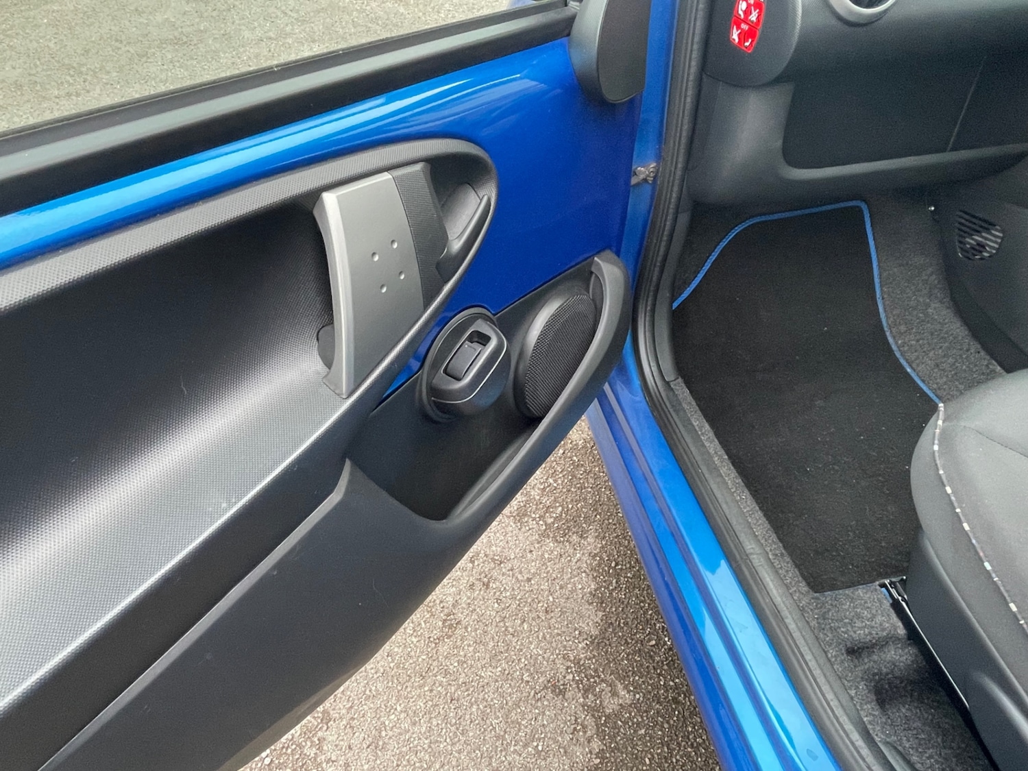 Used Citroen C1 2013 for sale - 76366637: Photo 16