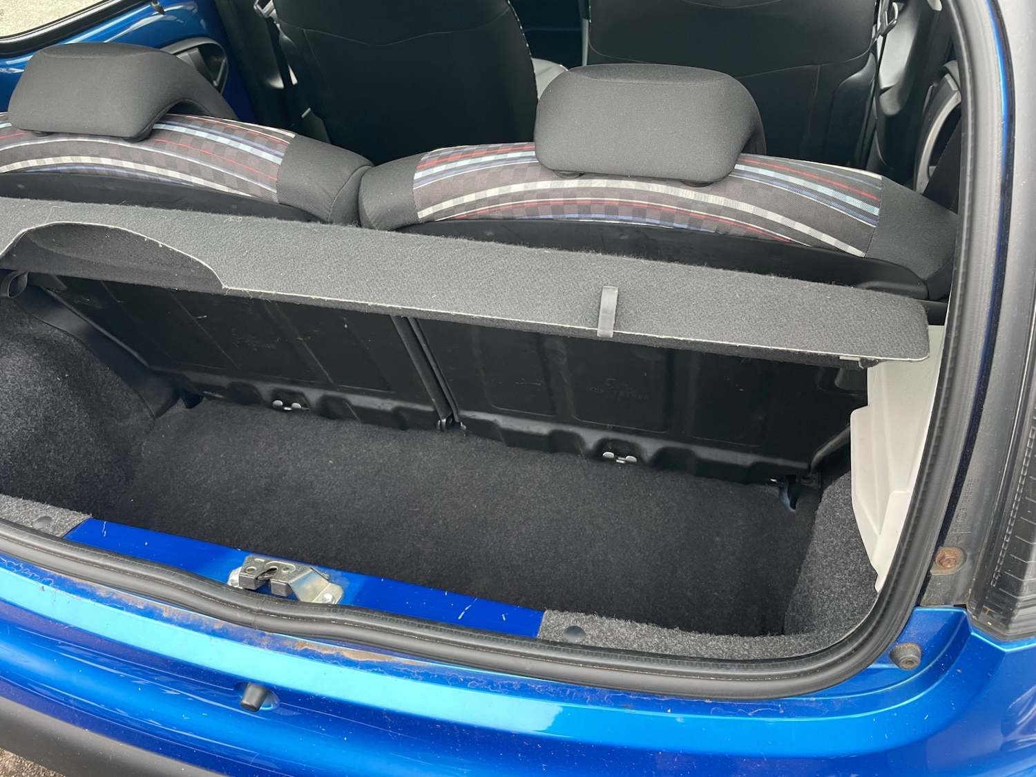 Used Citroen C1 2013 for sale - 76366637: Photo 4