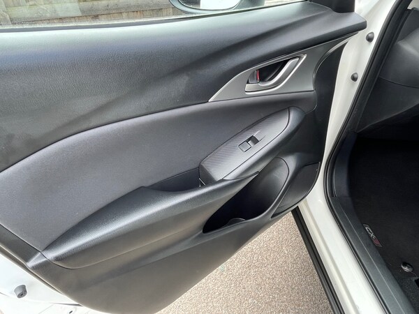 Used Mazda CX-3 2016 for sale - 74689007: Photo 14