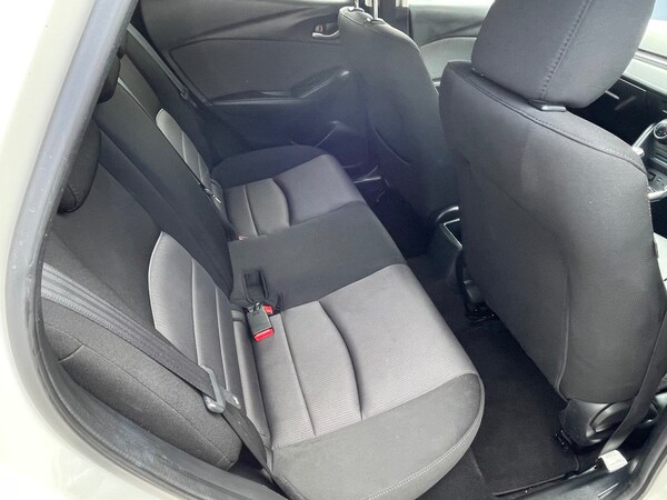 Used Mazda CX-3 2016 for sale - 74689007: Photo 15