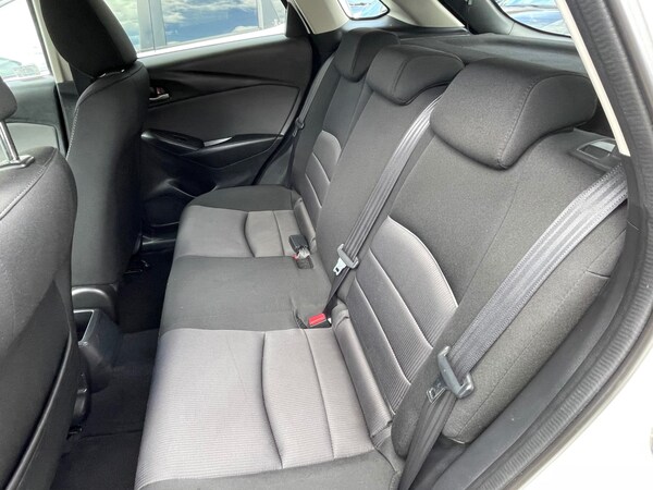 Used Mazda CX-3 2016 for sale - 74689007: Photo 16