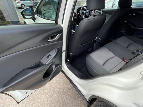 Used Mazda CX-3 2016 for sale - 74689007: Photo 17