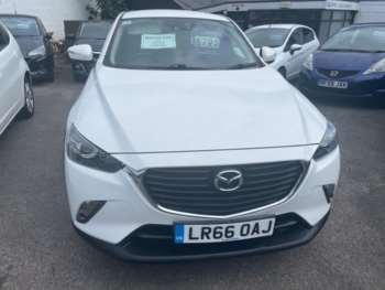 2016 (66) - 2.0 SE-L Nav 5dr