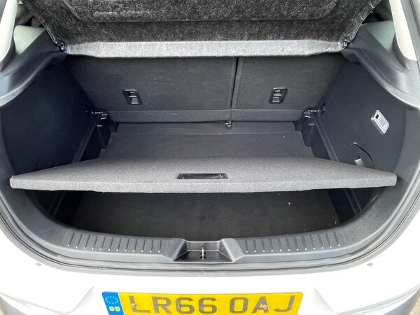 Used Mazda CX-3 2016 for sale - 74689007: Photo 9