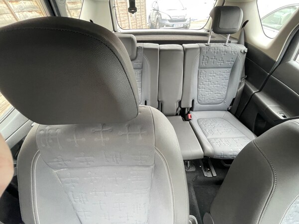 Used Vauxhall Meriva 2015 for sale - 75058526: Photo 15