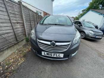 2015 (15) - 1.4i 16V Tech Line 5dr