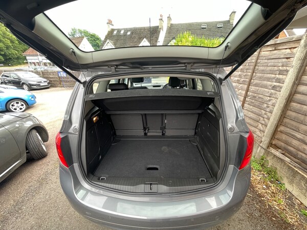 Used Vauxhall Meriva 2015 for sale - 75058526: Photo 9