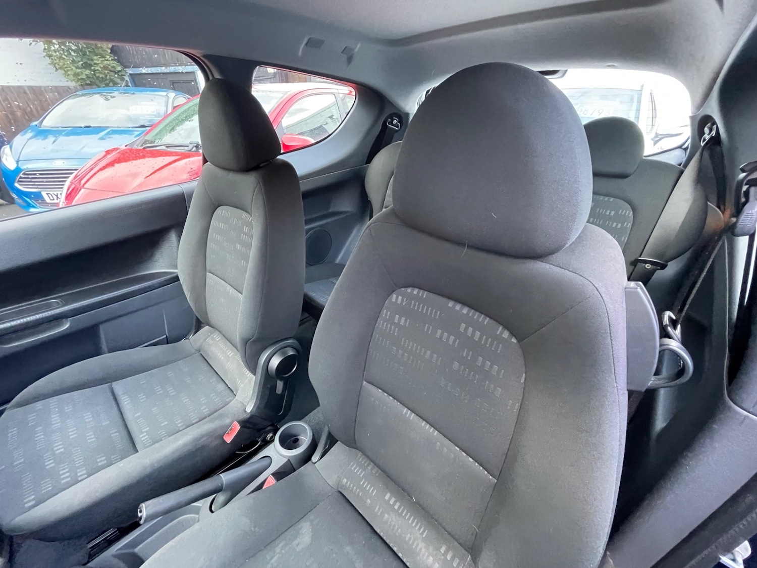 Used Mitsubishi Colt 2007 for sale - 76292798: Photo 11