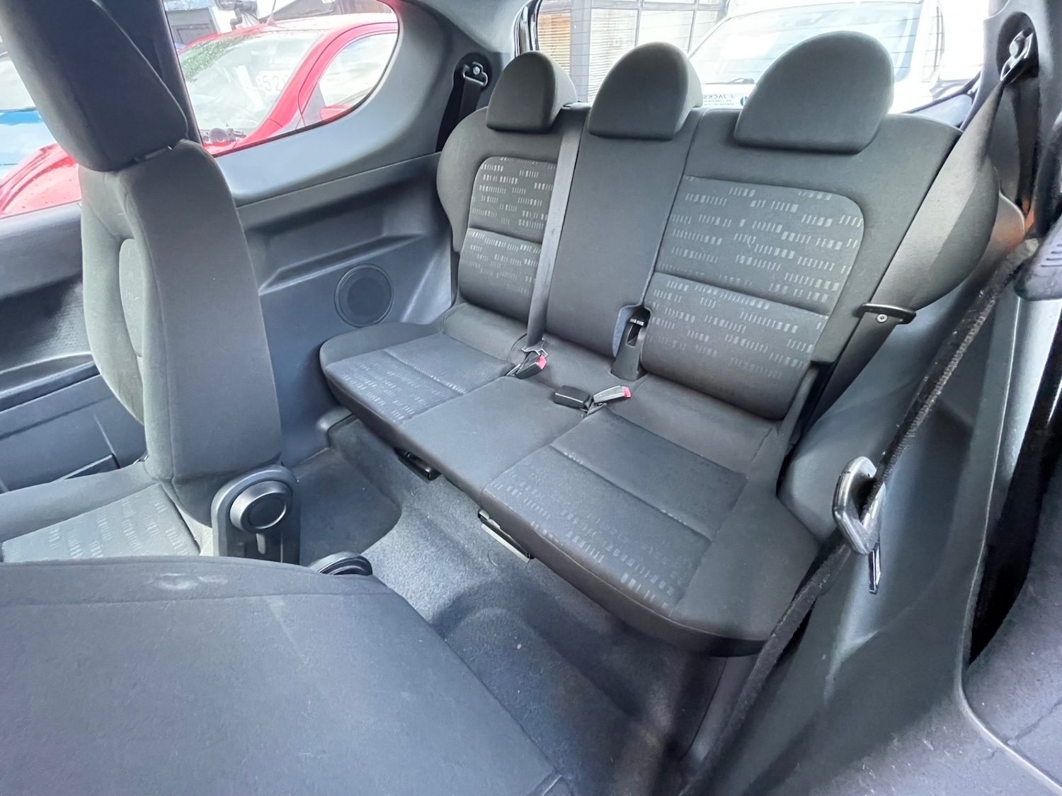 Used Mitsubishi Colt 2007 for sale - 76292798: Photo 12