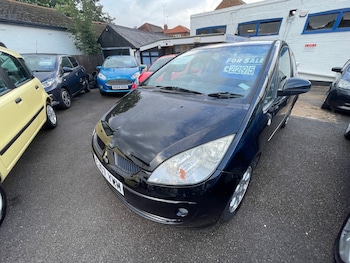 Used Mitsubishi Colt 2007 for sale - 76292798: Photo