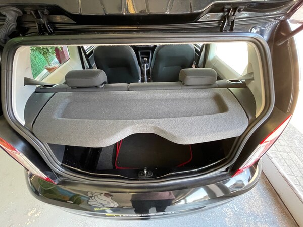Used Skoda Citigo 2015 for sale - 75000240: Photo 10