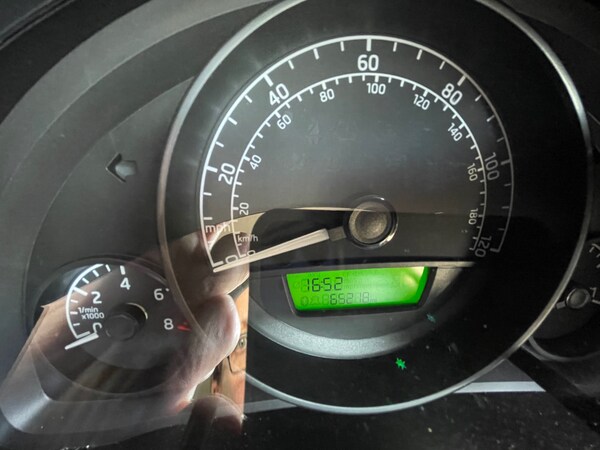 Used Skoda Citigo 2015 for sale - 75000240: Photo 13