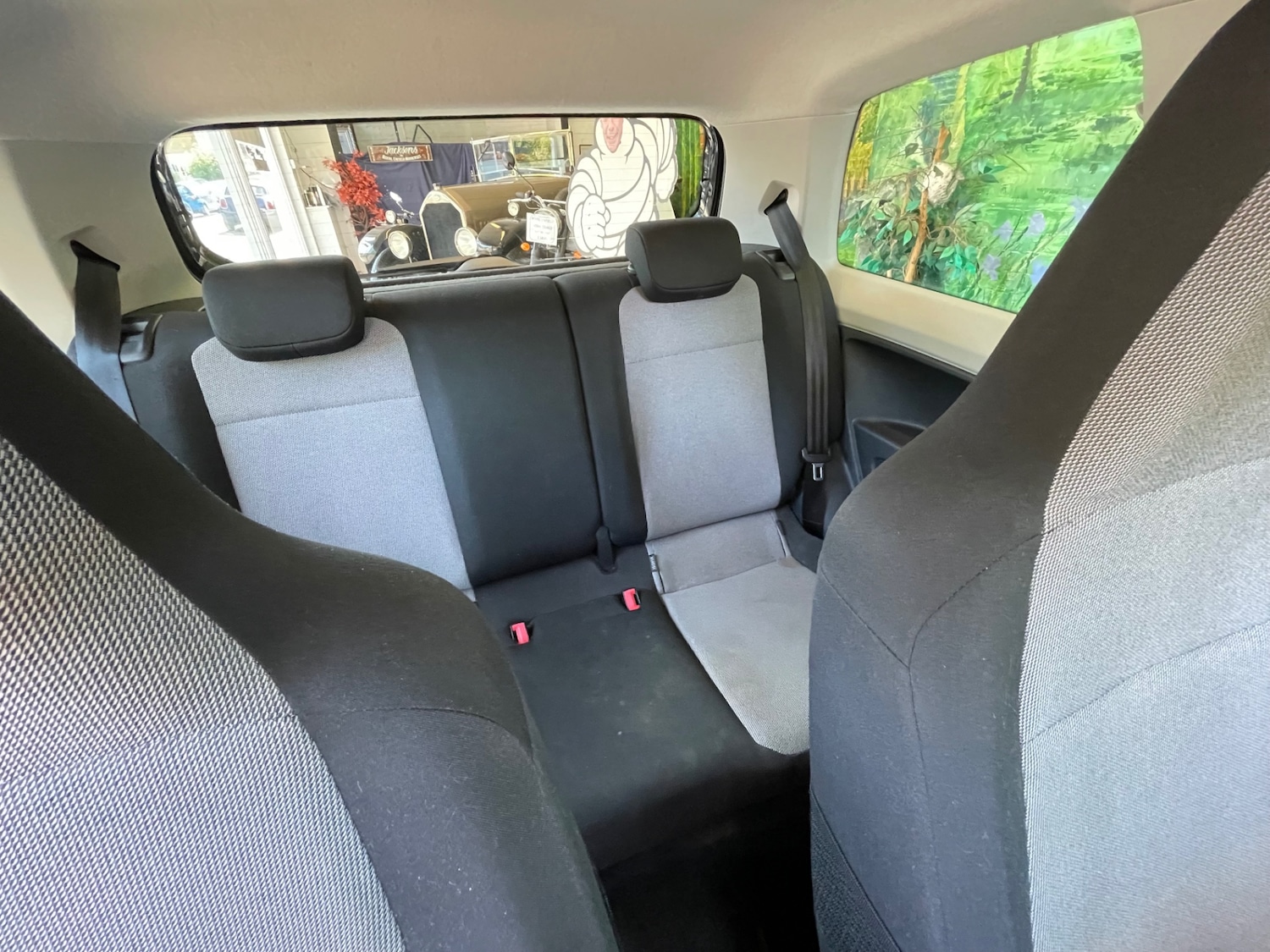Vehicle 15