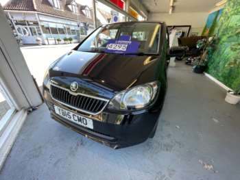 Used Skoda Citigo 2015 for sale - 75000240: Photo
