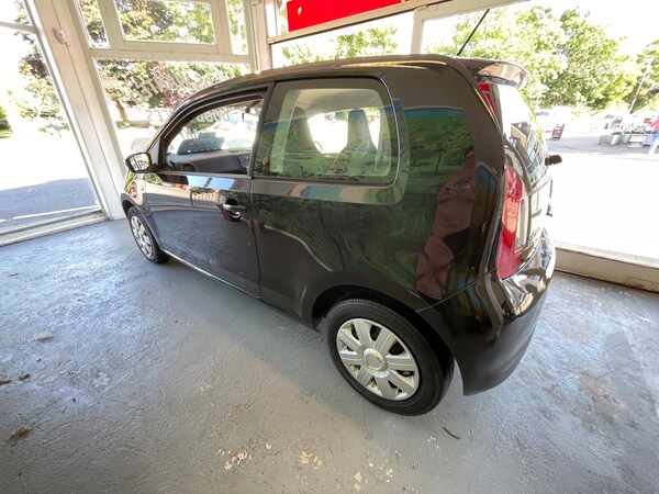 Used Skoda Citigo 2015 for sale - 75000240: Photo 4