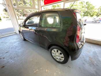 Used Skoda Citigo 2015 for sale - 75000240: Photo