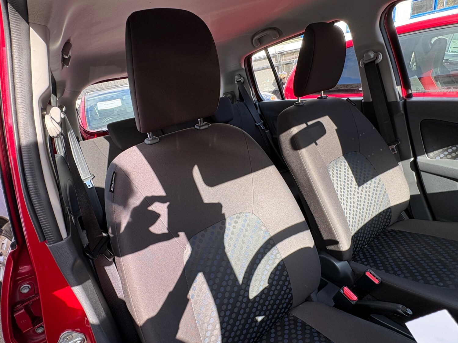 Used Suzuki Celerio 2015 for sale - 77833368: Photo 11