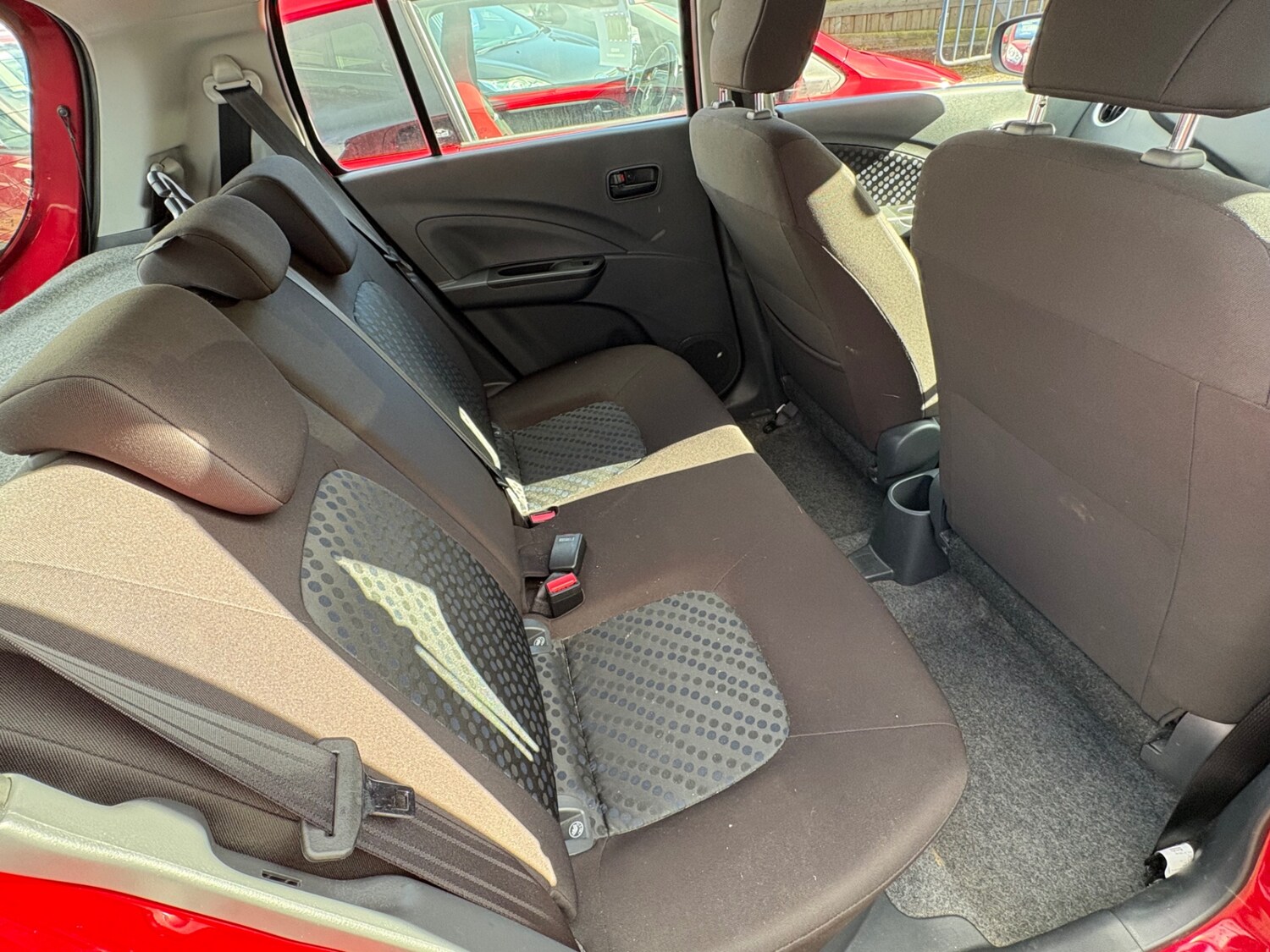 Used Suzuki Celerio 2015 for sale - 77833368: Photo 12