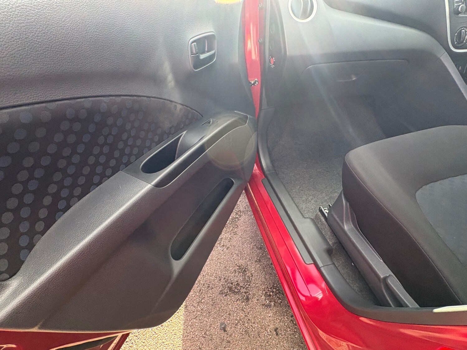 Used Suzuki Celerio 2015 for sale - 77833368: Photo 14