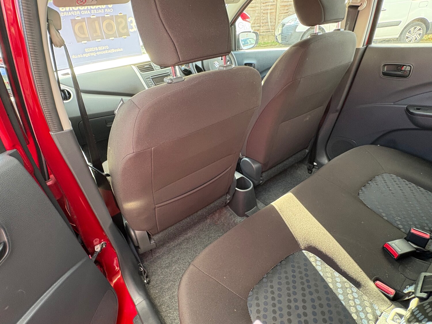 Used Suzuki Celerio 2015 for sale - 77833368: Photo 16