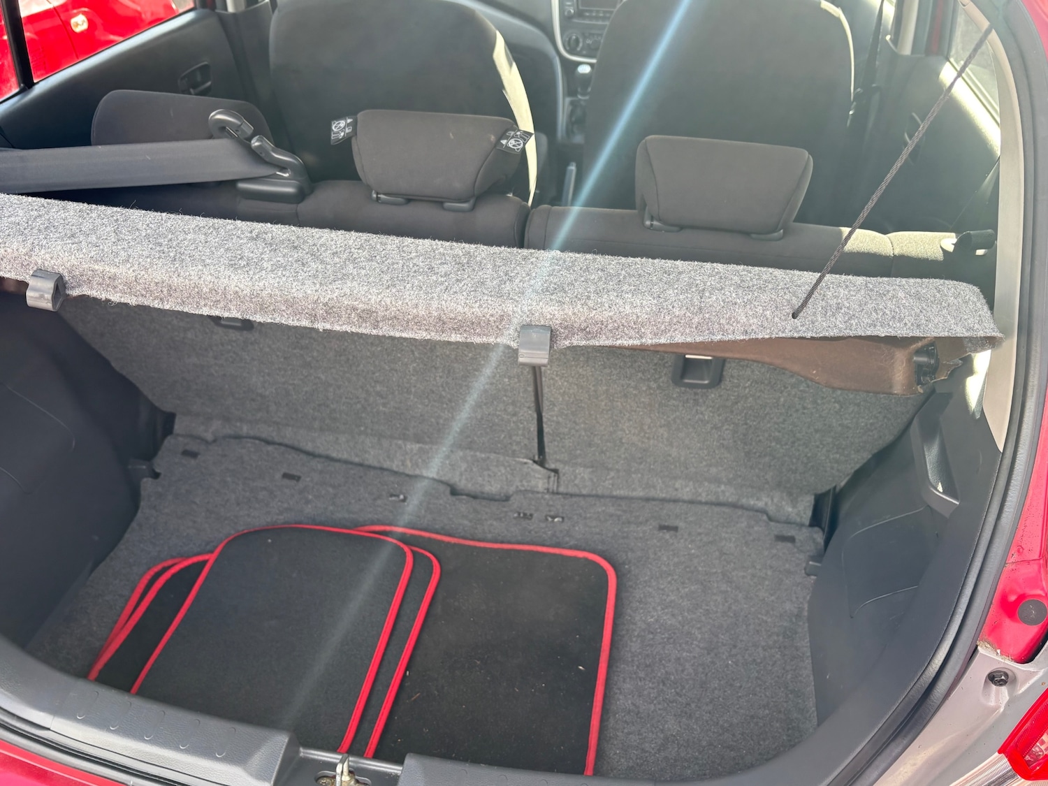 Used Suzuki Celerio 2015 for sale - 77833368: Photo 5