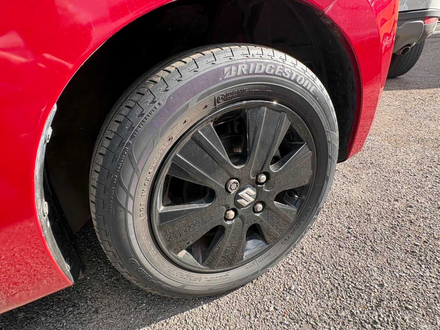 Used Suzuki Celerio 2015 for sale - 77833368: Photo 7