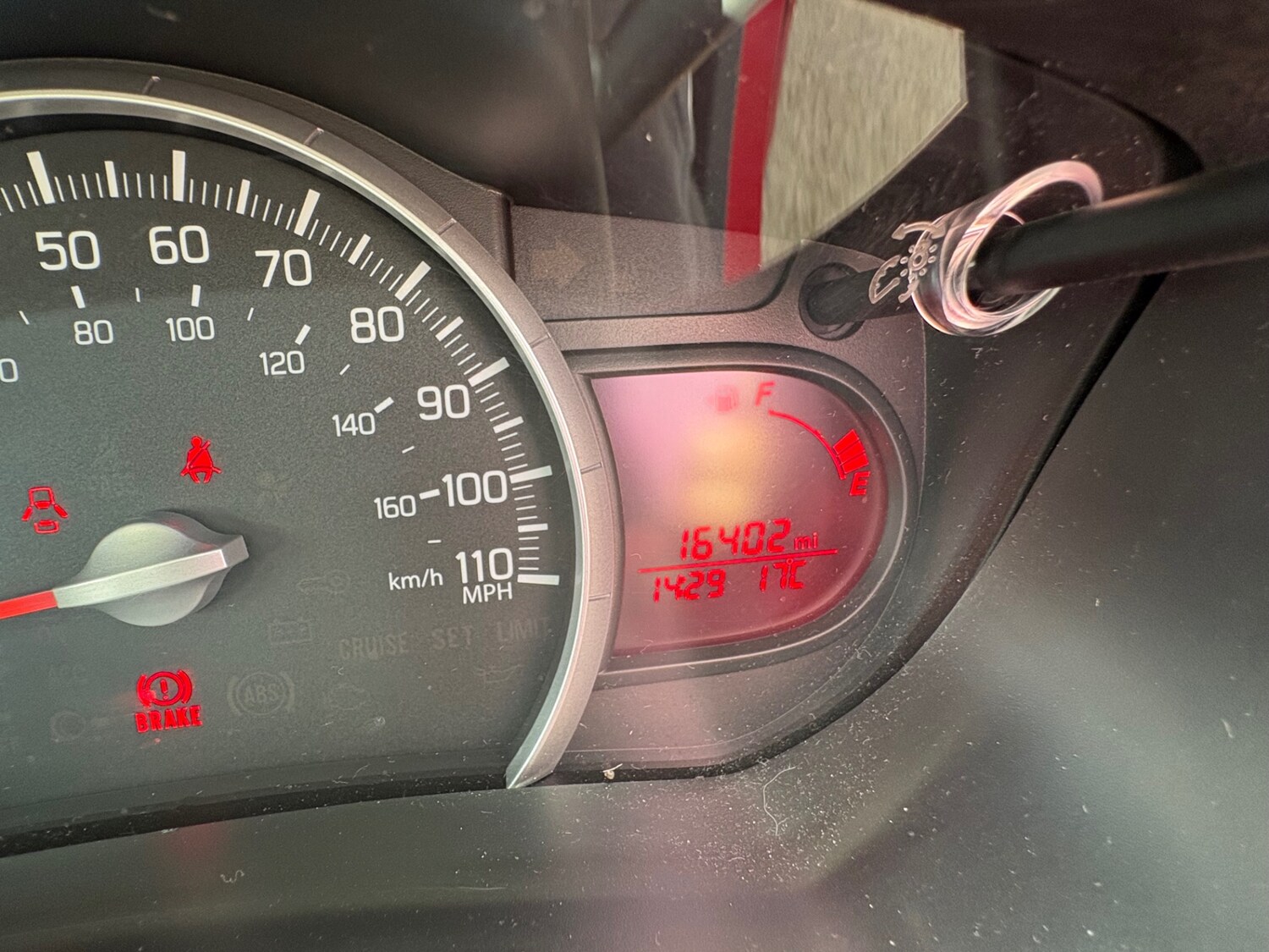 Used Suzuki Celerio 2015 for sale - 77833368: Photo 9