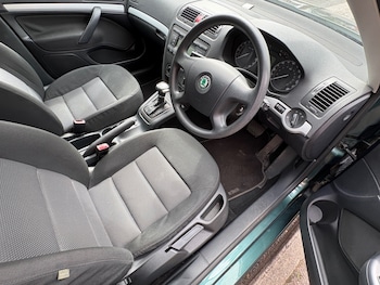 Used Skoda Octavia 2006 for sale - 78497841: Photo