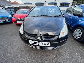 Used Mitsubishi Colt 2007 for sale - 75803188: Photo