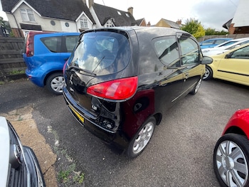 Used Mitsubishi Colt 2007 for sale - 75803188: Photo