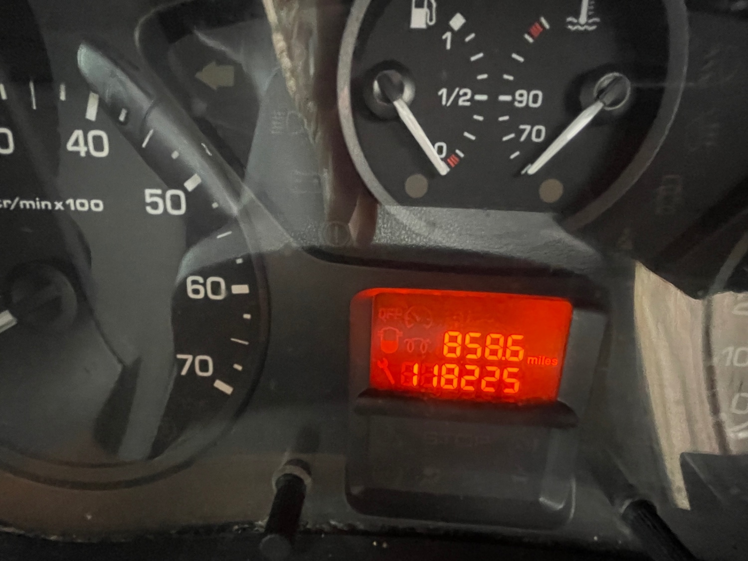 Used Peugeot Partner 2017 for sale - 77635752: Photo 5