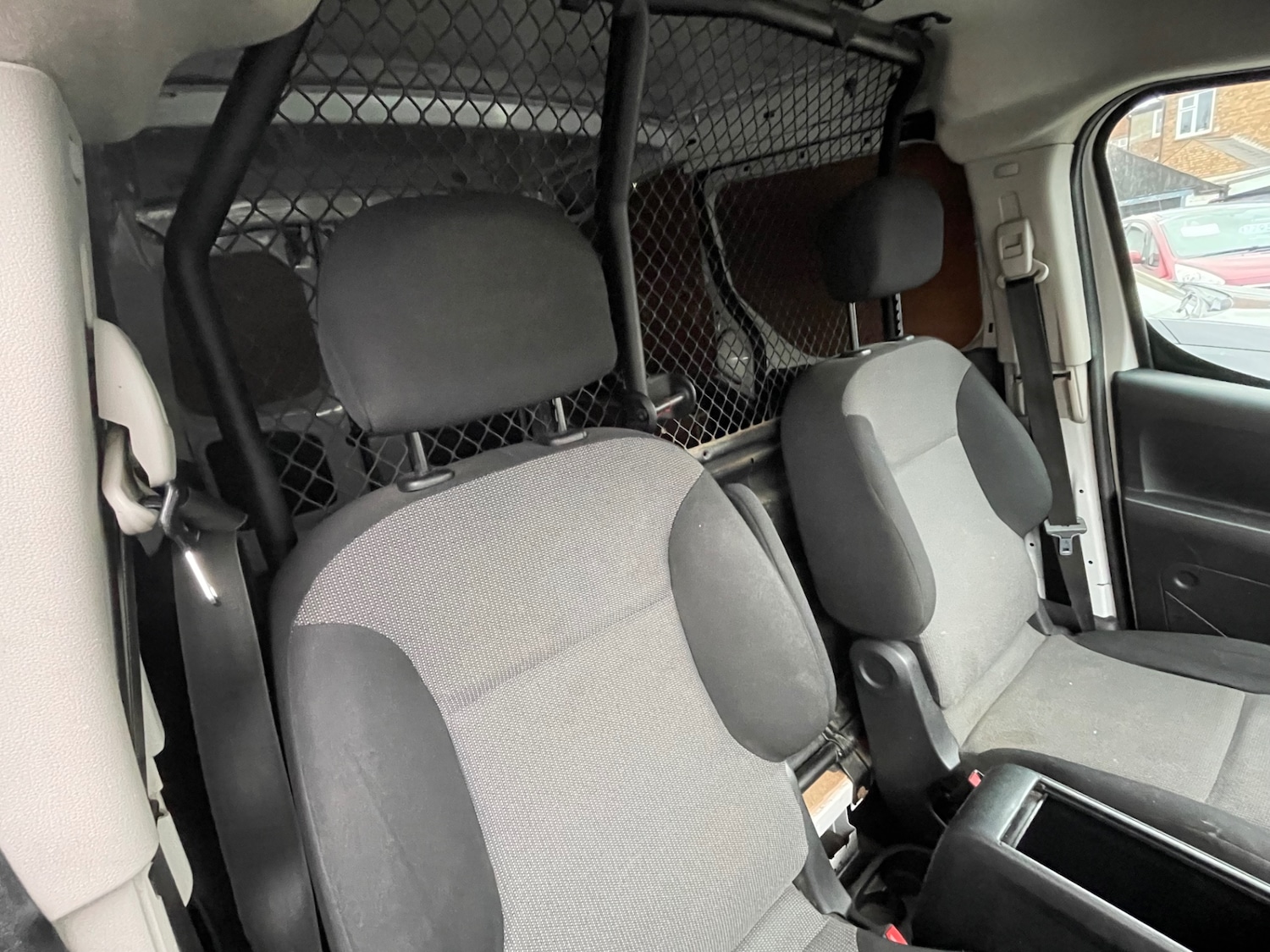 Used Peugeot Partner 2017 for sale - 77635752: Photo 7