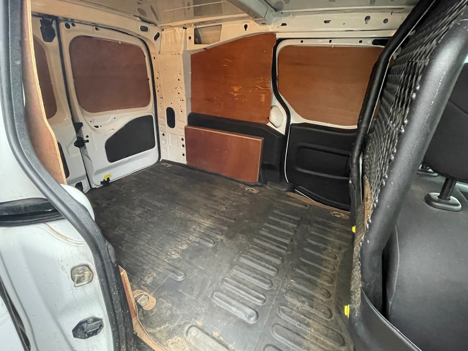 Used Peugeot Partner 2017 for sale - 77635752: Photo 8