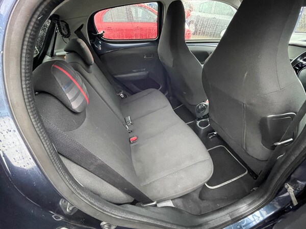 Used Peugeot 108 2016 for sale - 73822566: Photo 10
