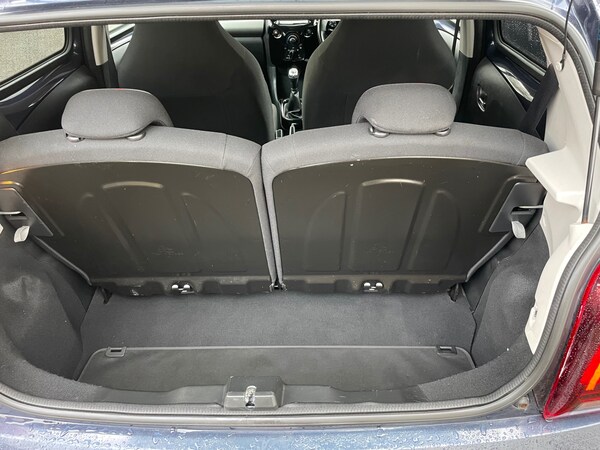 Used Peugeot 108 2016 for sale - 73822566: Photo 5