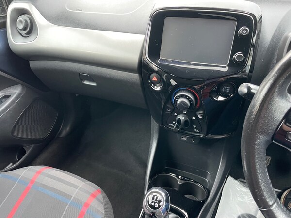 Used Peugeot 108 2016 for sale - 73822566: Photo 8