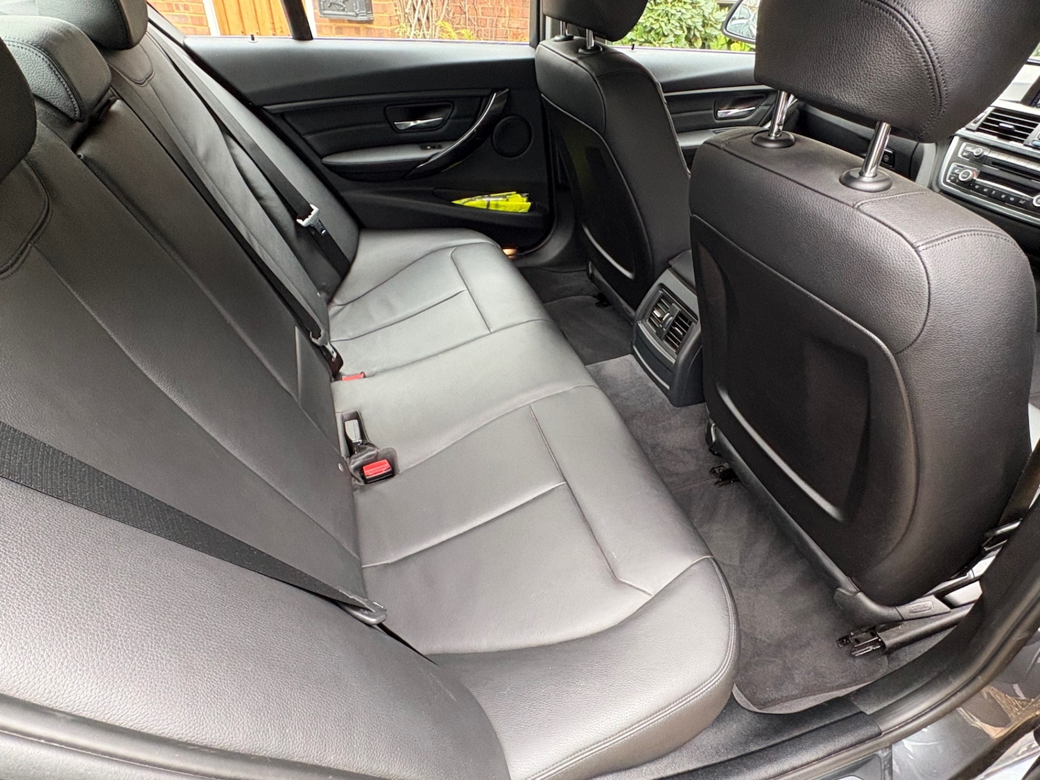 Used BMW 3 Series 2014 for sale - 78070620: Photo 10