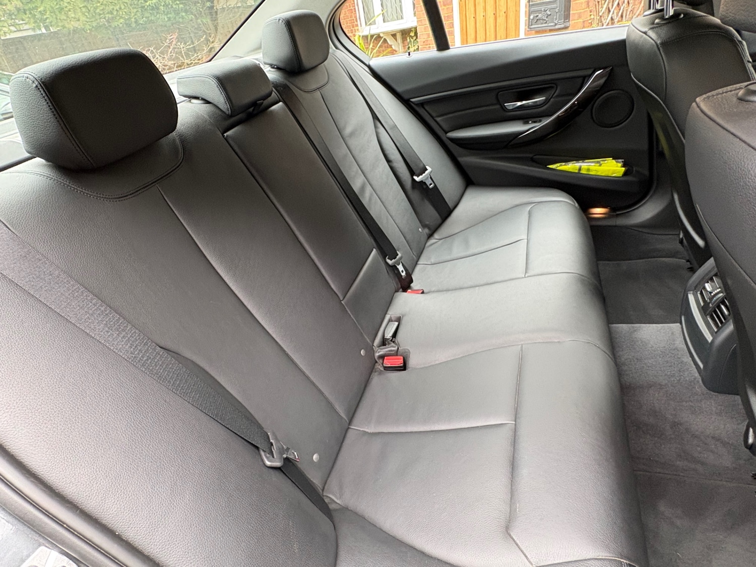 Used BMW 3 Series 2014 for sale - 78070620: Photo 11