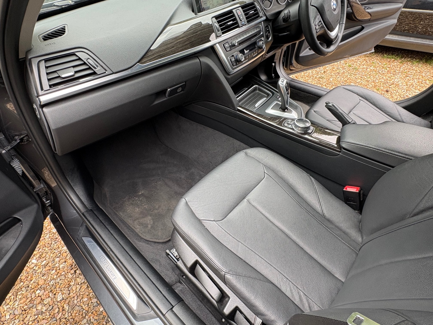 Used BMW 3 Series 2014 for sale - 78070620: Photo 12