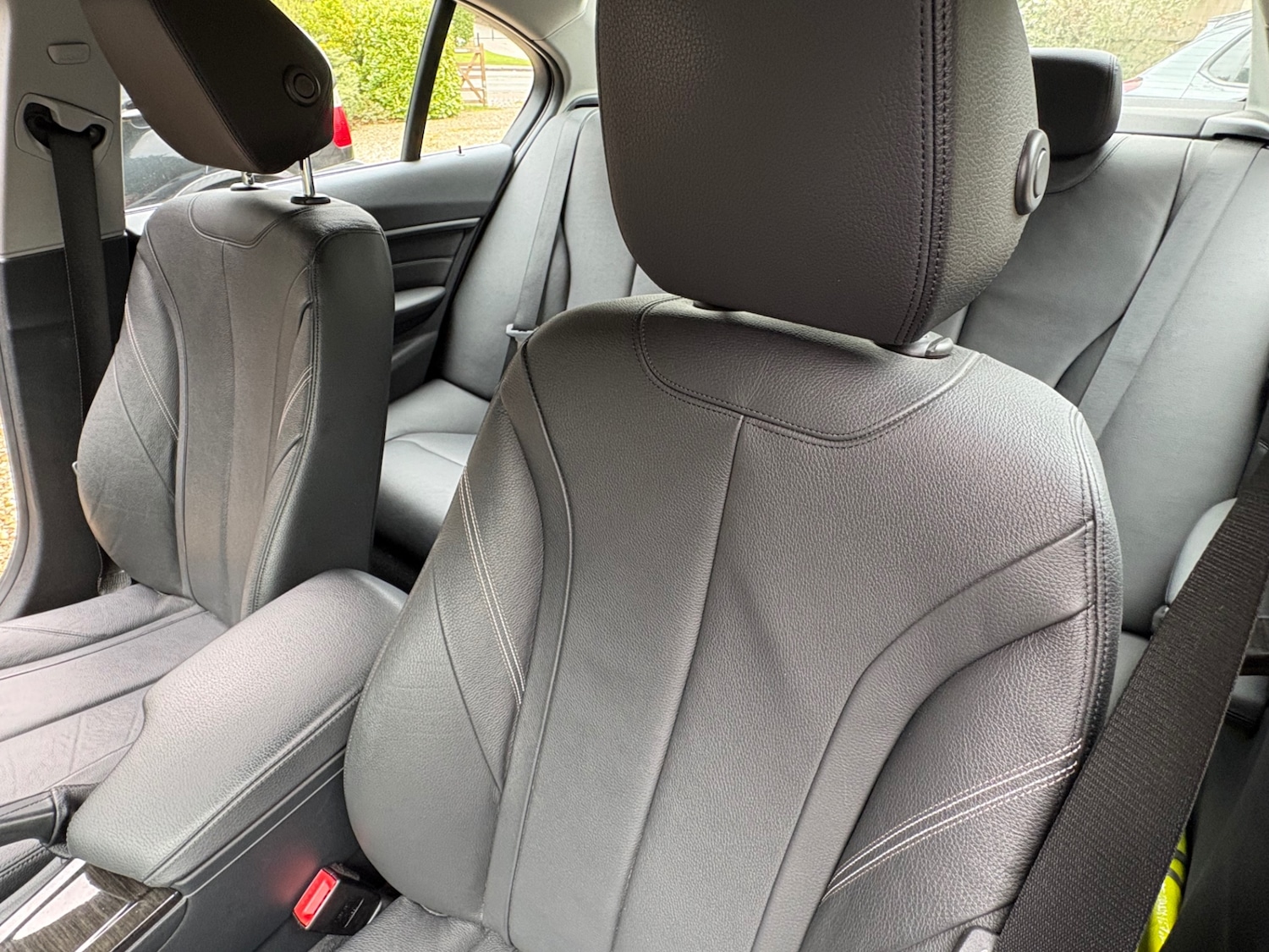 Used BMW 3 Series 2014 for sale - 78070620: Photo 13