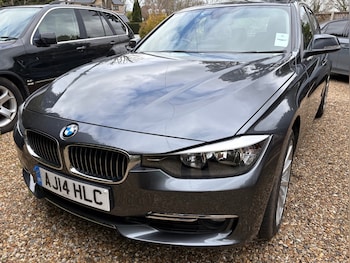 BMW 3 Series feature image